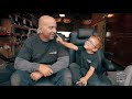 Growing Up Garage Introduction