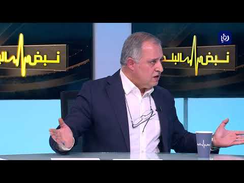 د معن القطامين من يتحكم بالشأن الأردني الاقتصادي وزير المالية وليس رئيس الوزراء وهذا فكر ضيق