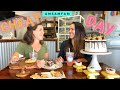 CHEAT DAY SAMOA | AMERICAN SAMOA'S ONE-STOP DESSERT SHOP | Koko Samoa Brownies, Cakes, and Koko Cafe