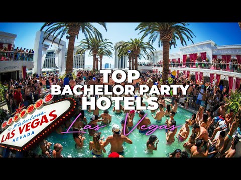 Video: Udhëzues për festën e Bachelorette në Las Vegas