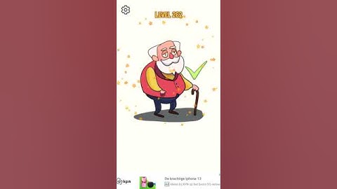 Draw Puzzle 2 Level 262