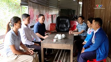 Phát huy vai trò của MTTQ trong xây dựng Đảng, chính quyền vững mạnh| Truyền hình Thanh Hóa