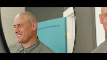 CLIENT TESTIMONIAL VIDEO Hair Loss Help - Scalp MicroPigmentation Australia