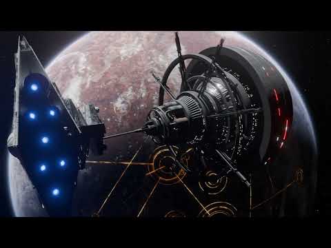 Star Wars Blender Cinematics! What shall I make next?