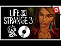 Life is Strange 3 LEAKED?! Amber Alert & Eye of the Storm Leak Analysis & Breakdown (Deck Nine LiS3)