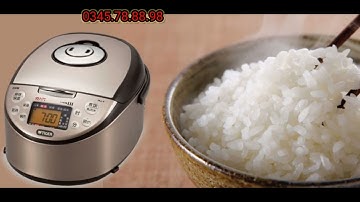 Tìm Hiểu Về Nồi Cơm Điện nhật bong lớp chống dính có độc hại, gây ung thư không?