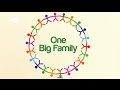 Maher Zain - One Big Family | Vocals Only (No Music)