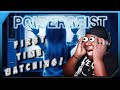 Poltergeist-1982 [MOVIE REACTION] *FIRST TIME WATCHING* | Shame On You Reactions