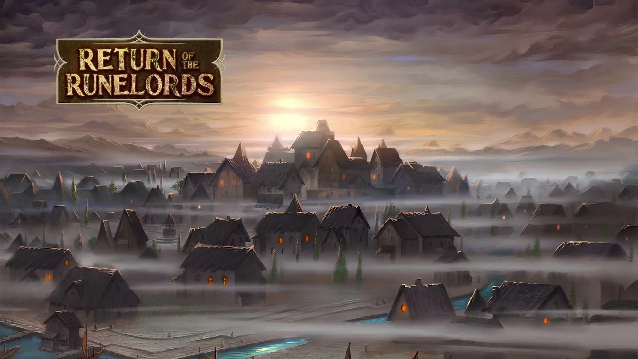 Pathfinder - Return of the Runelords - Session 14