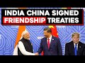 Modi Redesigns Indian Foreign Policy