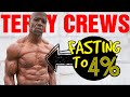 Terry Crews || Fasting The Key to 4% Bodyfat