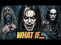 Rob Zombie’s The Crow Was Insane
