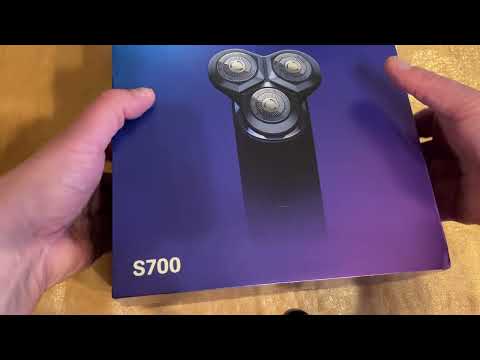 Электробритва Xiaomi Mijia