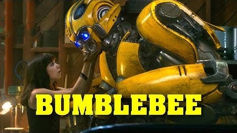 Sweet Little BUMBLEBEE (Music Video)