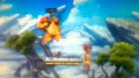 Shulk reverse and dash canceling with arts