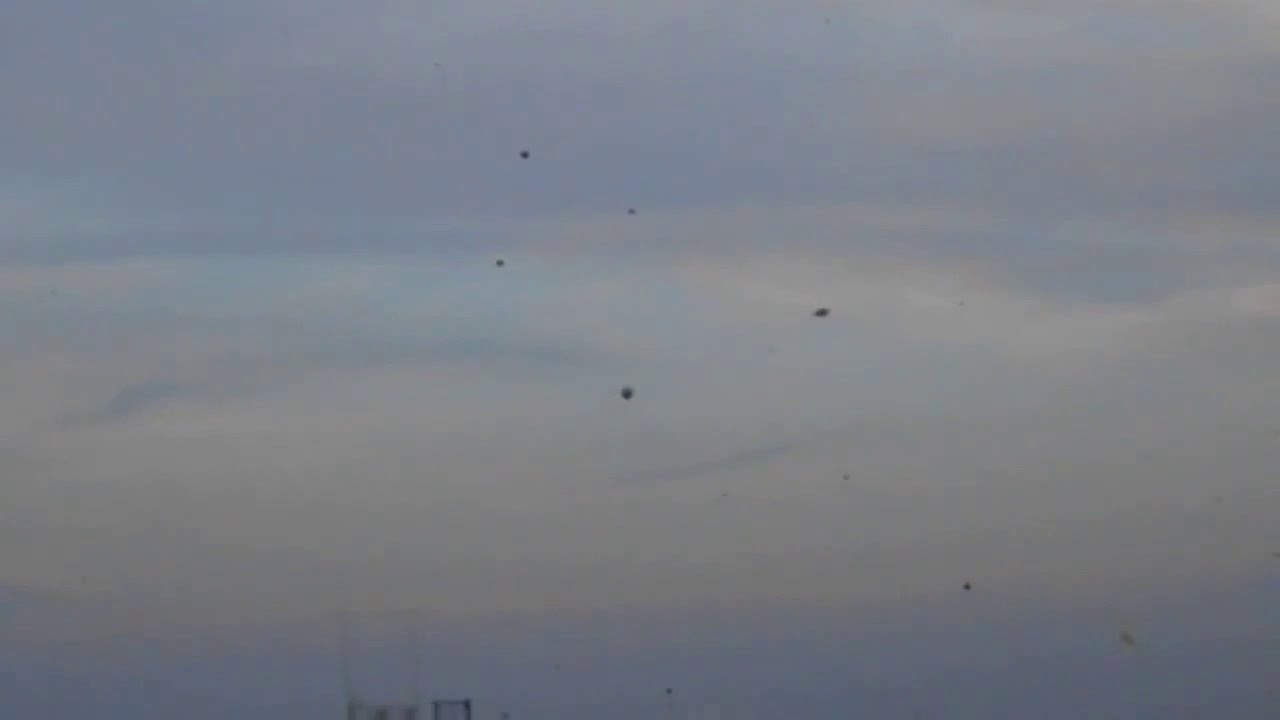 Sunday Kite Flying Game In Jhelum Pakistan 2020