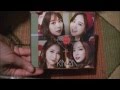 KARA - Summer Gic/Sunshine Miracle/Sunny Days [Limited Type A &amp; Hara ver. unboxing