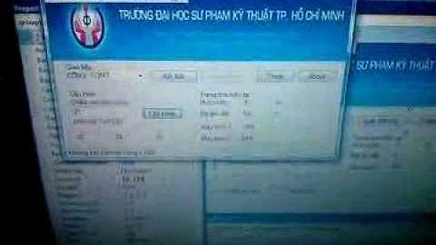 Arduino chia sẻ-Phần 1-Hệ thống tưới nước tự động