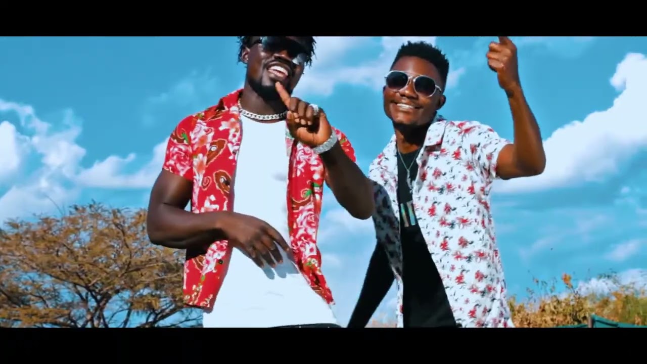 Young ray ft sunrise & mabanga boys