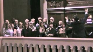 Video-Miniaturansicht von „AITA GUREA (Aita Madina) Coro de Ingenieros de Bizkaia“
