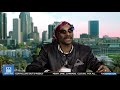 Get a Taste of Freddie Gibbs & Snoop Dogg on a Brand Spankin' New GGN | FULL EPISODE ON SNOOPDOGGTV