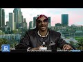 Get a Taste of Freddie Gibbs & Snoop Dogg on a Brand Spankin' New GGN | FULL EPISODE ON SNOOPDOGGTV