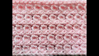 Crochet Four Together Stitch | Crochet Tutorial