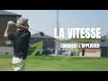 Vous perdez beaucoup trop de vitesse au golf  cause de a