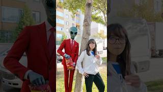 Uzaylı Elif’e ACILI CİPS Yedirdi! 😡😱🤣🌈✅🍟👽❤️💚💜