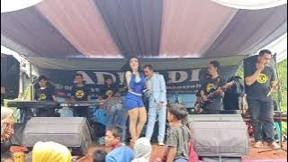 Garut intan ll cover ll Winda Ade Adi entertainment ll dangdut Garut live musik d Kmpng batu nungul