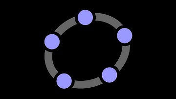 How to draw regular polygon in geogebra