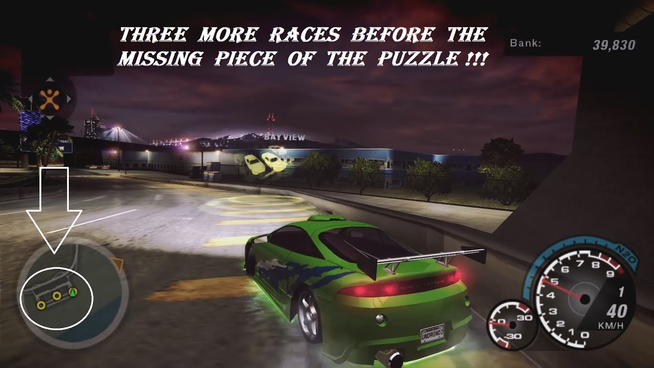 nfs-underground-2-2004-career-walktrough-part-31-three-more-races