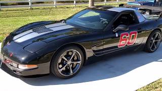 FOR SALE   **SOLD** 2002 Corvette Z06 Race Car SCCA NASA by Mantovani Racing 679 views 4 years ago 3 minutes, 4 seconds