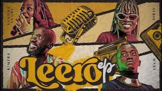 2. SABA - K!MERA, AFRIE, WAKE, SANDRA SUUBI