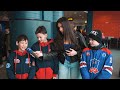 СКОЛЬКО ЗУБОВ ГОТОВЫ ПОТЕРЯТЬ? | Нестандартные вопросы болельщикам СКА от Юлии Лысенко