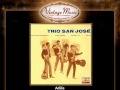 Trio San José -- Adiós (Bolero Español) (VintageMusic.es)