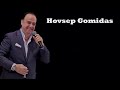 Hovsep Gomidas Medley Farid Atrash ميدلي فريد الأطرش