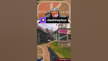 How Did I  Get 3 of Them? HC Search on MW3 | dawkinsplays on #Twitch
