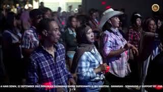 CEMBURU BUTA // OM SATRIO SOLO