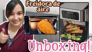 Horno Con Freidora de Aire Multifuncional (13 Qt) – Sur la Table