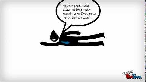 encoding and decoding.