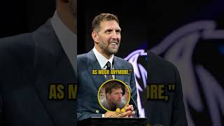 Dirk Nowitzki Calls Out the Modern NBA: "It's Not About Winning Anymore"