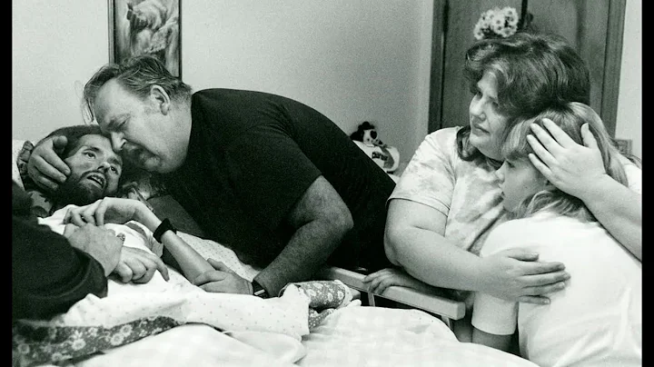 The Face Of AIDS - The Story Behind Therese Frare'...