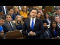 Question period  april 15 2024