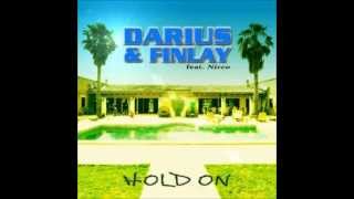 Darius &amp; Finlay   Do It All Night (Dj Goman remix 2013)