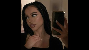 Thumbnail of (FREE) R&B Type Beat - ''Late Night Thoughts'' | Smooth Freestyle RnB 2025