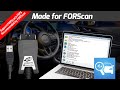 I Finally Found the BEST FORScan Dongle – Stop Wasting Money on Junk!