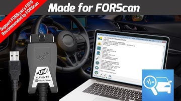 I Finally Found the BEST FORScan Dongle – Stop Wasting Money on Junk!