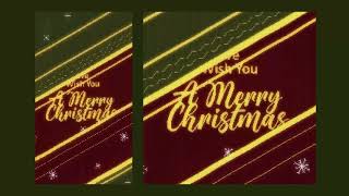 Christmas Stories (After Effects Template)★ Best AE Templates
