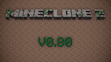 MineClone2 - 0.80 Overview